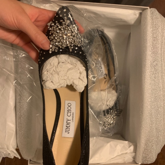 Shoes - Picture 4 of 5